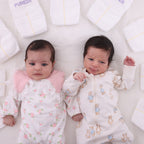 Pureza Bamboo Diaper  | Size 02