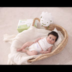 Pureza Bamboo Diaper | Size 03